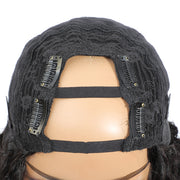 Forever Glueless Body Wave U Part Wigs 150 Density Brazilian