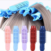 Hair Root Fluffy Clip