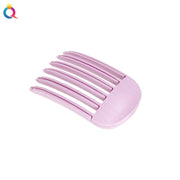 Traceless Clip Hair Root High Skull Top Fluffy Clip Artifact