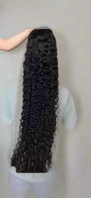 Yoshi Beauty 13x4 Exotic Curly HD lace