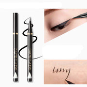 Long-lasting Waterproof And Anti-smudge Liquid Eyeliner