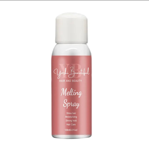 Yoshi Beauty Lace Melt Spray