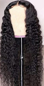 Yoshi Beauty 13x4 Exotic Curly HD lace