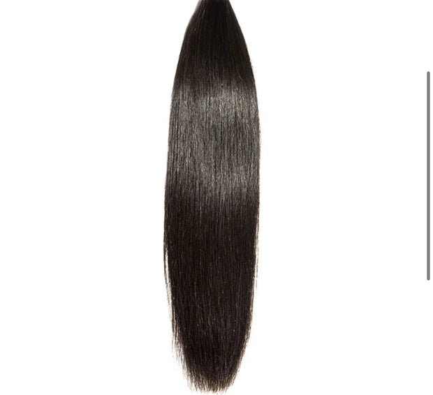 Yoshi Beauty Exclusive Straight Hair