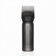 Hair Shampoo Bottle Dry Cleaning Rinse Hair Dye Bottle