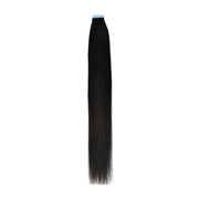 No Trace Invisible Extension Piece Female Real Hair