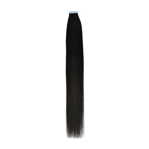 No Trace Invisible Extension Piece Female Real Hair